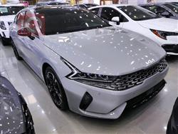 کیا K5